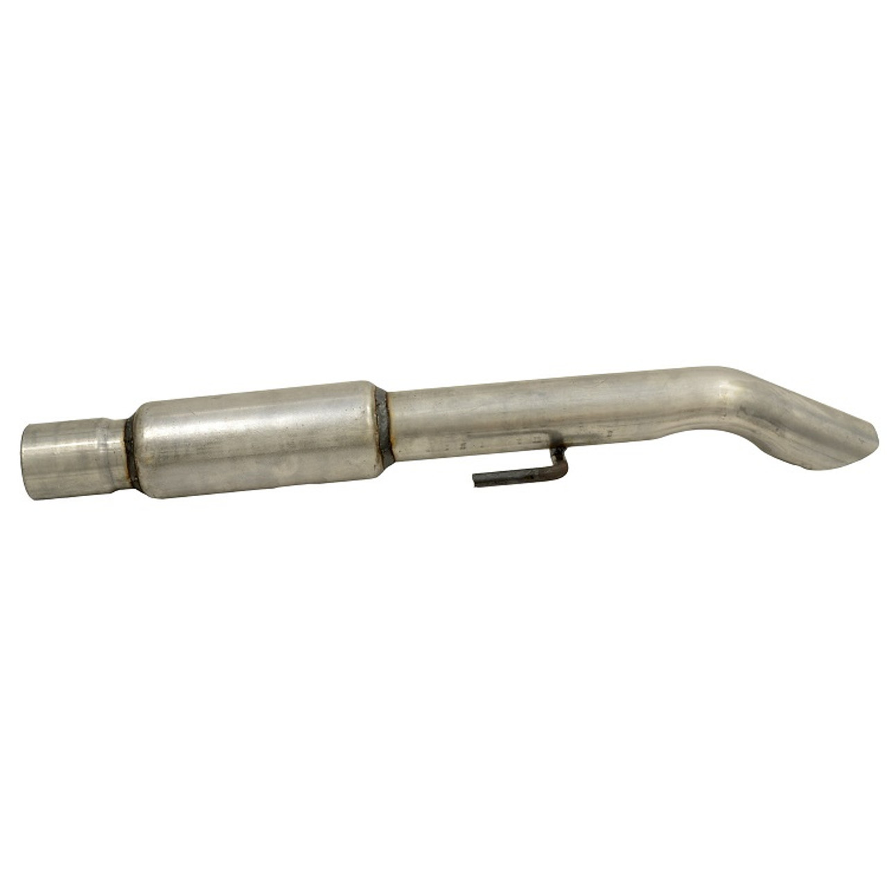 Exhaust Tailpipe - Replacement For No. 68190019AB