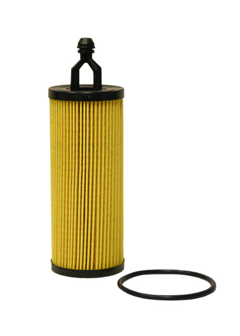 Oil Filter. Replacement For No. 68191349AB