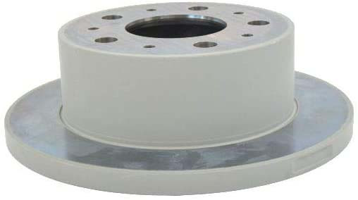 Brake Rotor - Rear - Replacement For No. 68193434AC