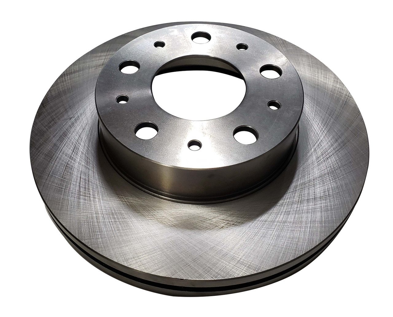 Ram Promaster Brake Rotor - Front - Replacement For No. 68195026AA