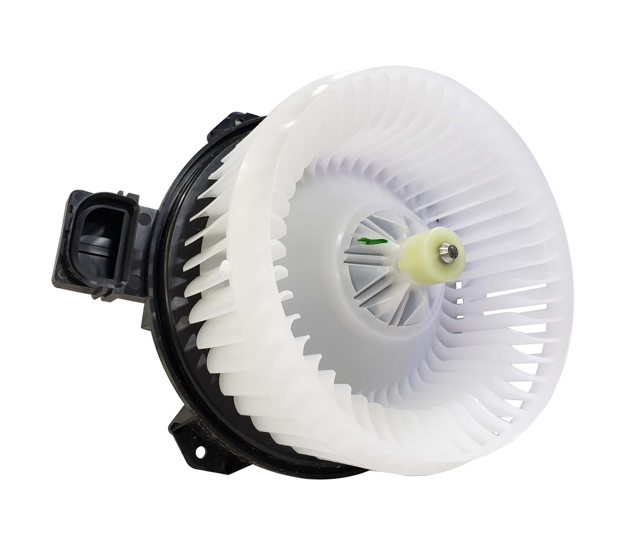 Heater Blower Motor With Fan Wheel – Fits Chevy S10 Blazer / GMC Sonoma / Jimmy (1982-1995) 3 thumbnail image