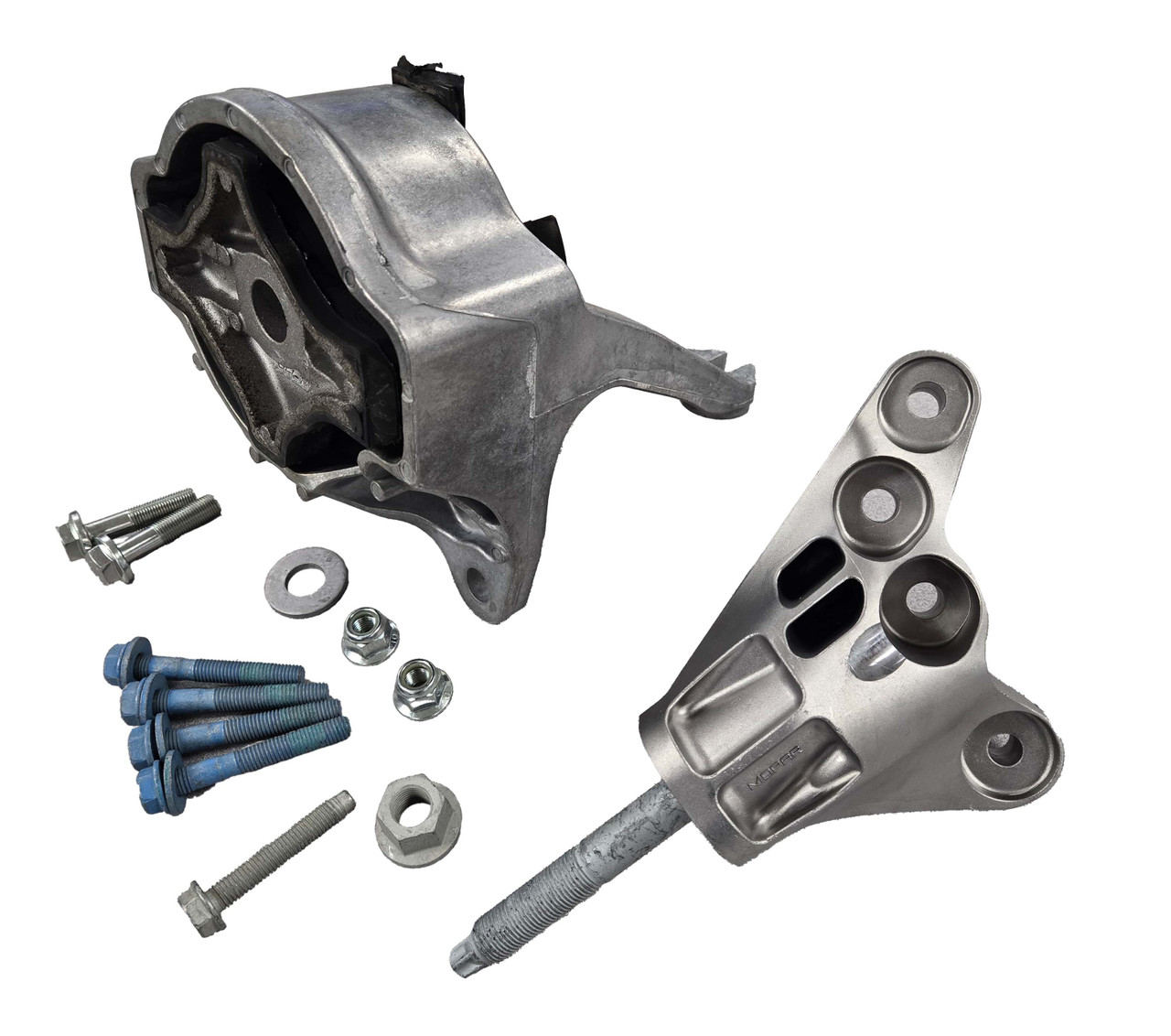 Transmission Isolator - Replacement For No. 68264483AA