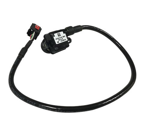 Rear View Camera - Replacement For No. 68284643AA