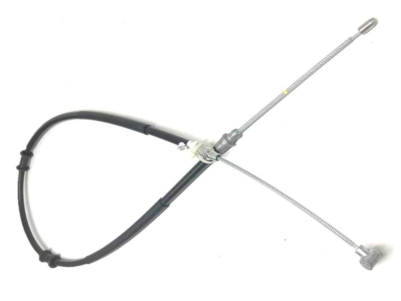 Parking Brake Cable Left/Right Side Rear - Replacement For No. 68289536AB