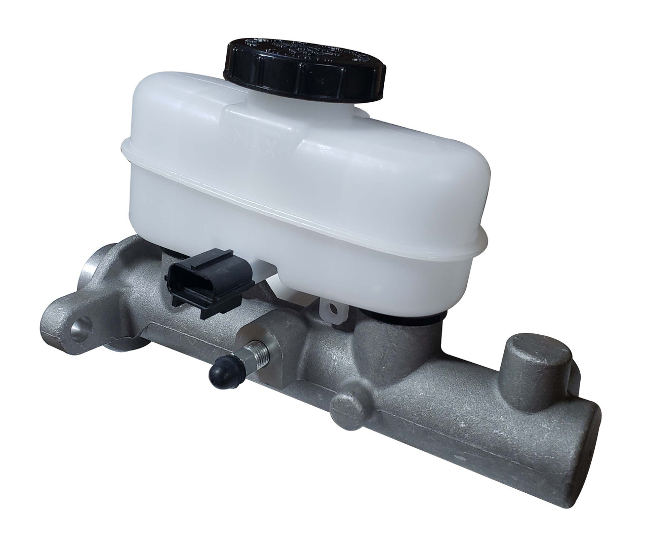 Brake Master Cylinder - Replacement For No. 6L5Z2140AA