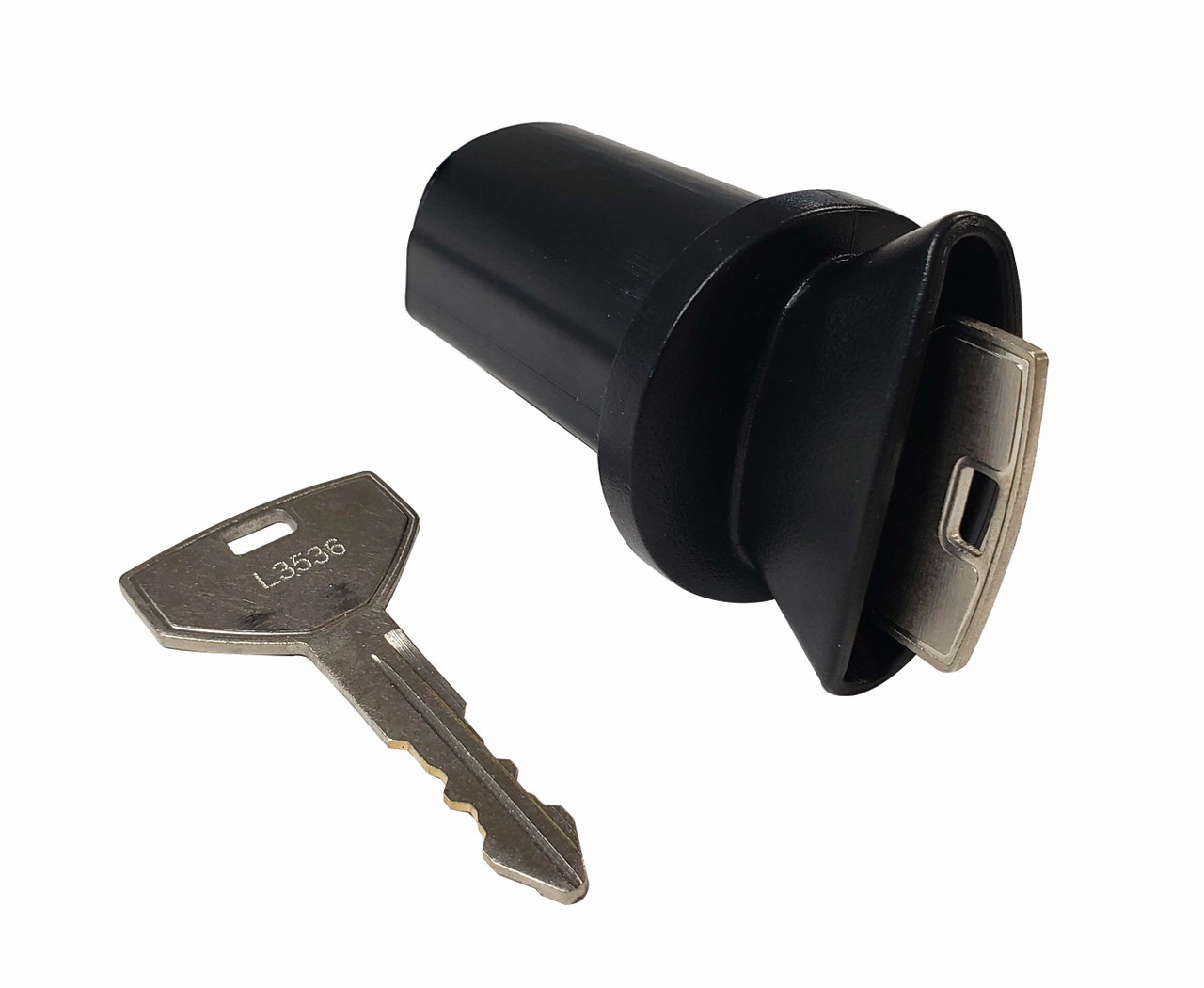 Ignition Lock Cylinder - Replacement For No. 7020XXXX