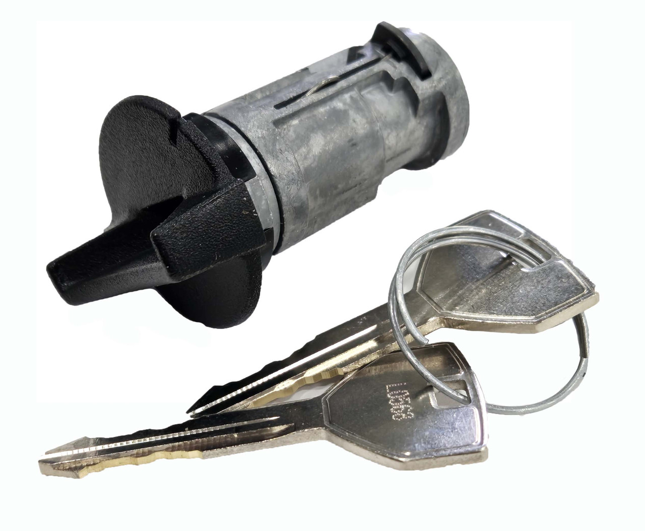 Ignition Lock Cylinder (W/Key) - Replacement For No. 7310XXXX