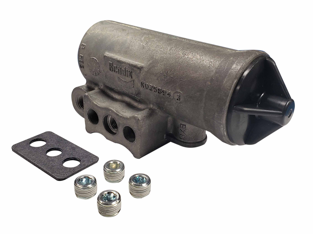Air Brake Governor - Replacement For No. 7450R284358X