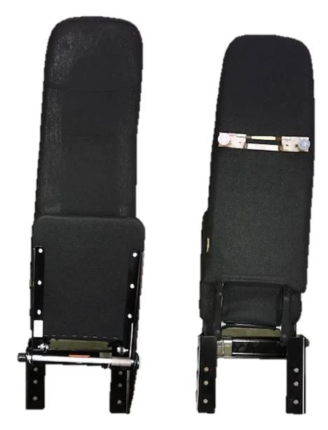 Jump Seat Kit - Narrow 12 Version - Replacement For No. 76900Q7CB