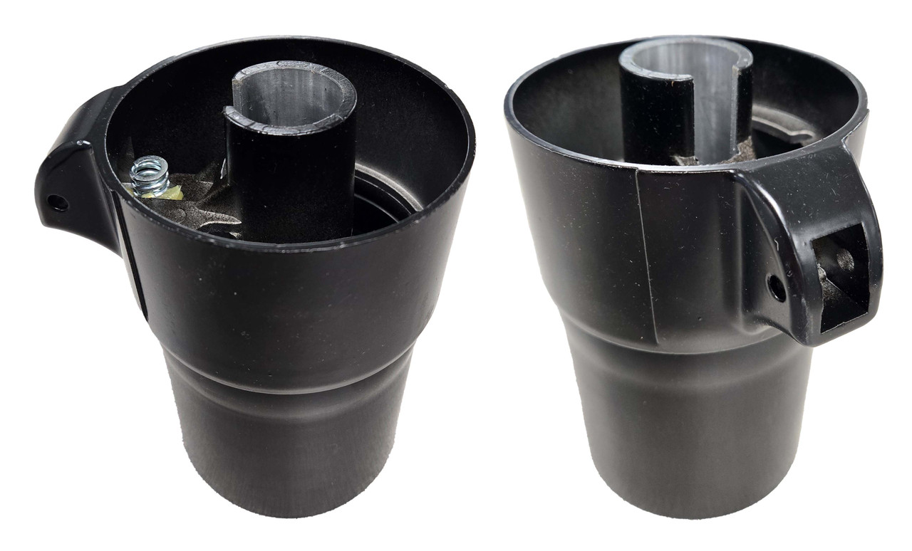 Steering Column Shift Bowl - Replacement For No. 7836168