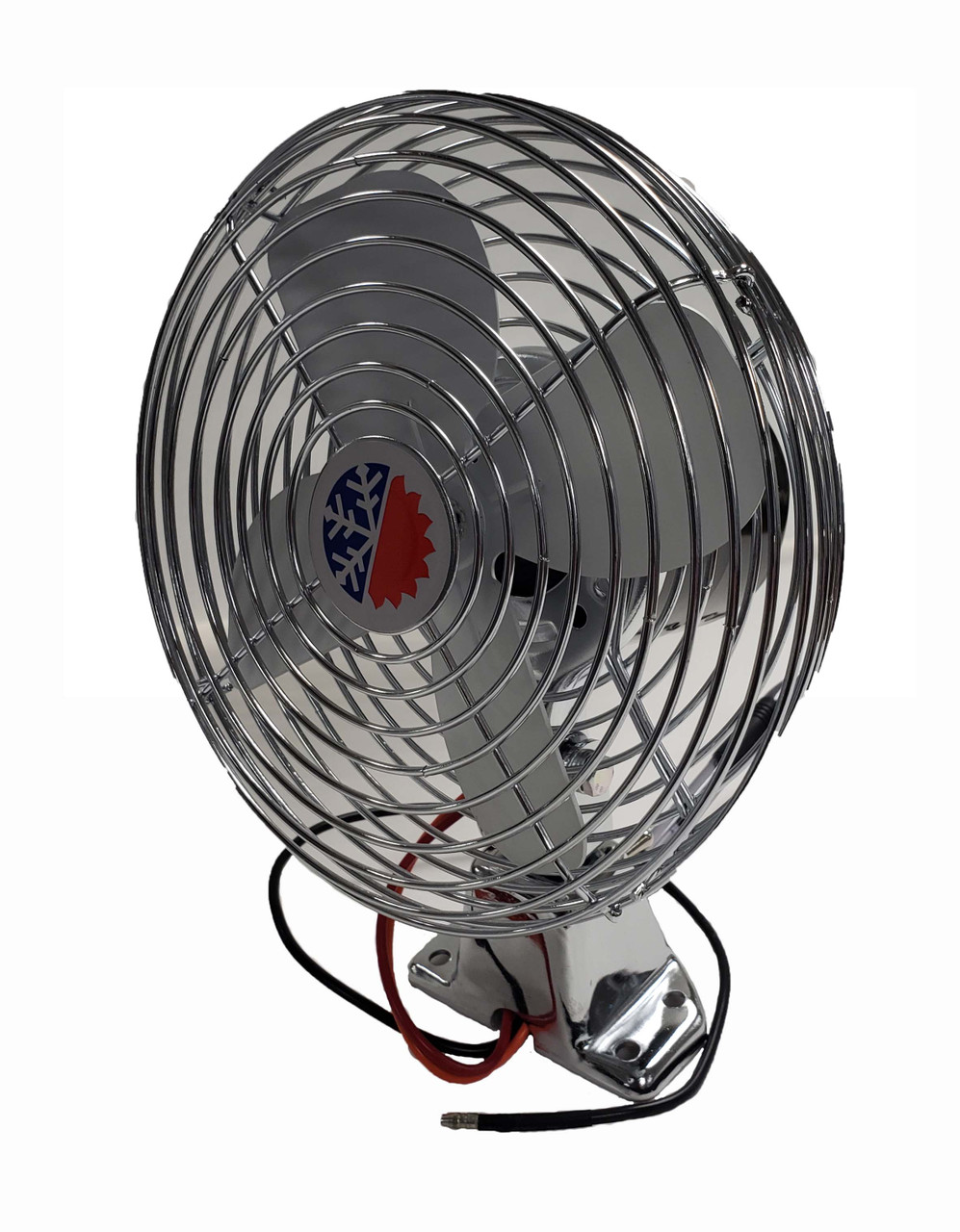 Fan, Comfort (20 Int). Replacement For No. 783966C93