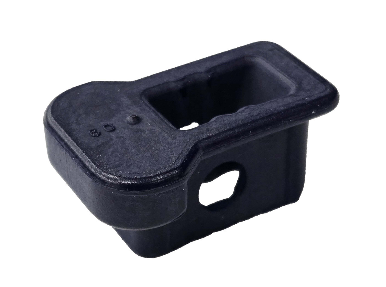 Transmission Gear Shift Damper