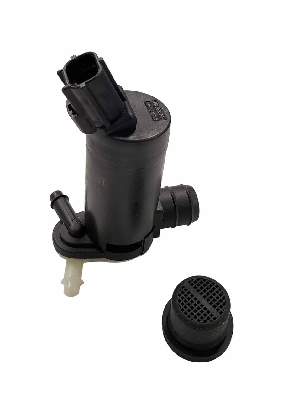 Windshield Wiper Pump - Replacement For No. 7L2Z17664A