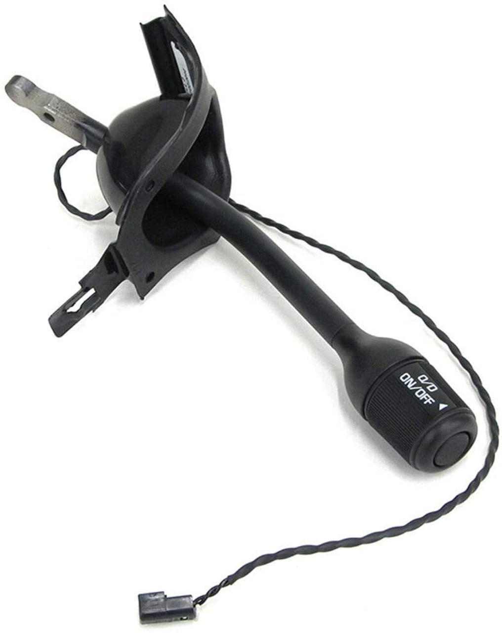 Transmission Shift Lever - Replacement For No. 7L5Z7210AA