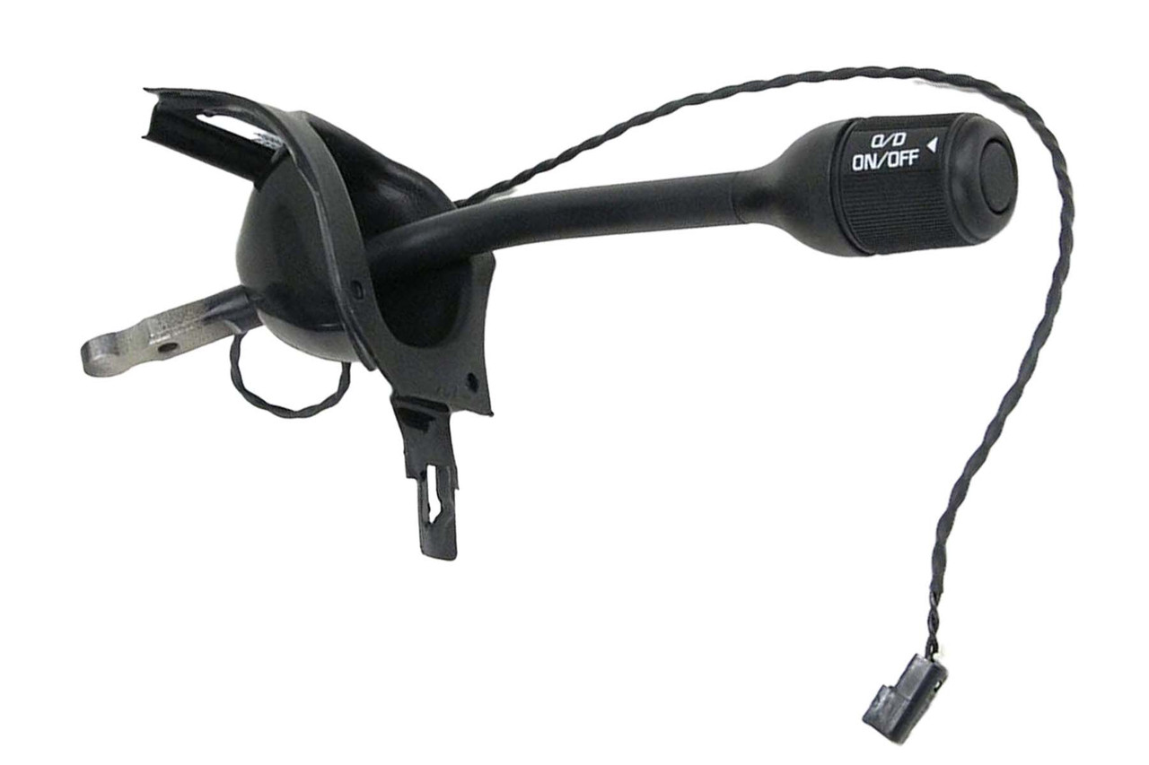 Transmission Shift Lever - Replacement For No. 7L5Z7210AA