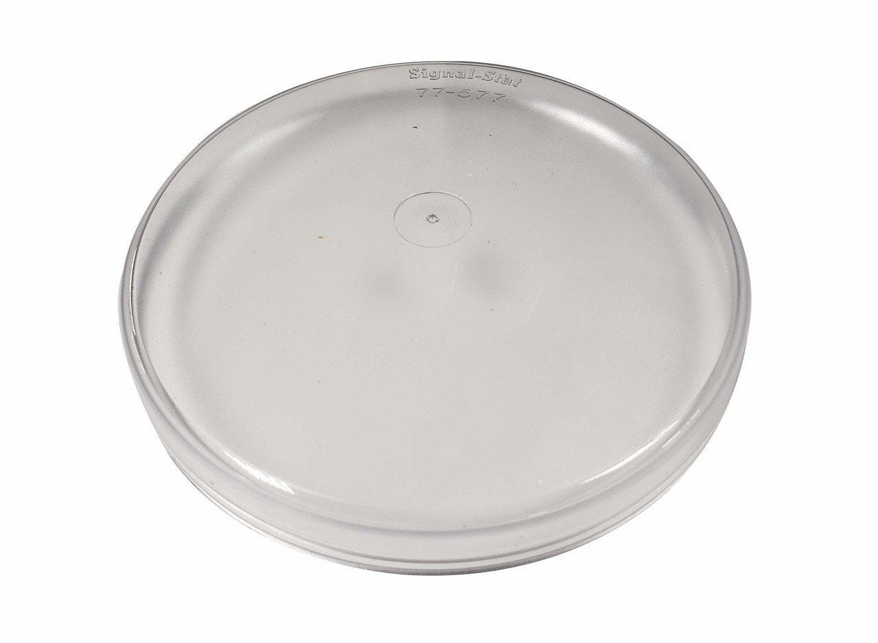 Dome Light Lens - Replacement For No. 81600116