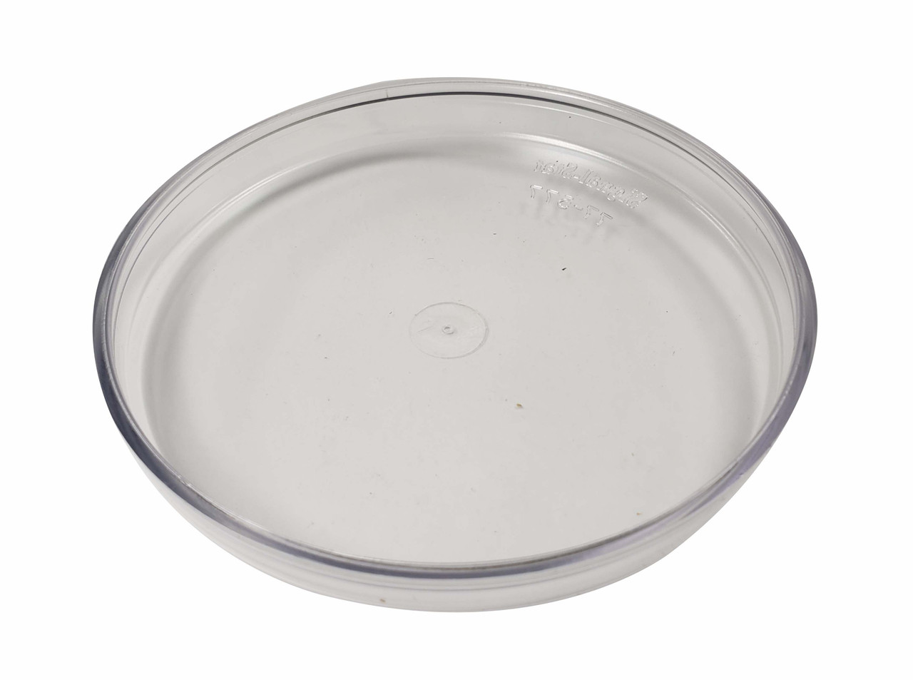 Dome Light Lens - Replacement For No. 81600116