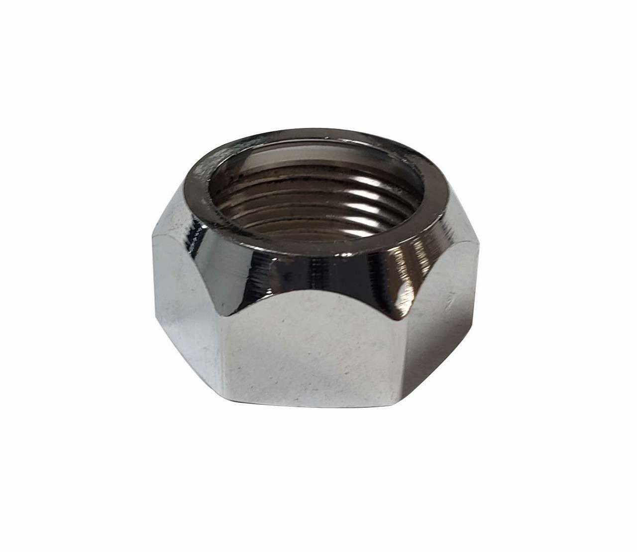 Crossview Mirror Nut Front. Replacement For No. 81600139