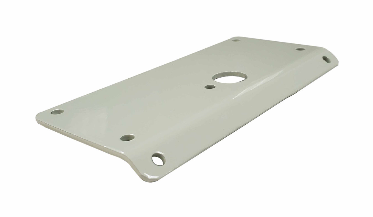 Wiper Pivot Repair Plate - Replacement For No. 81600229