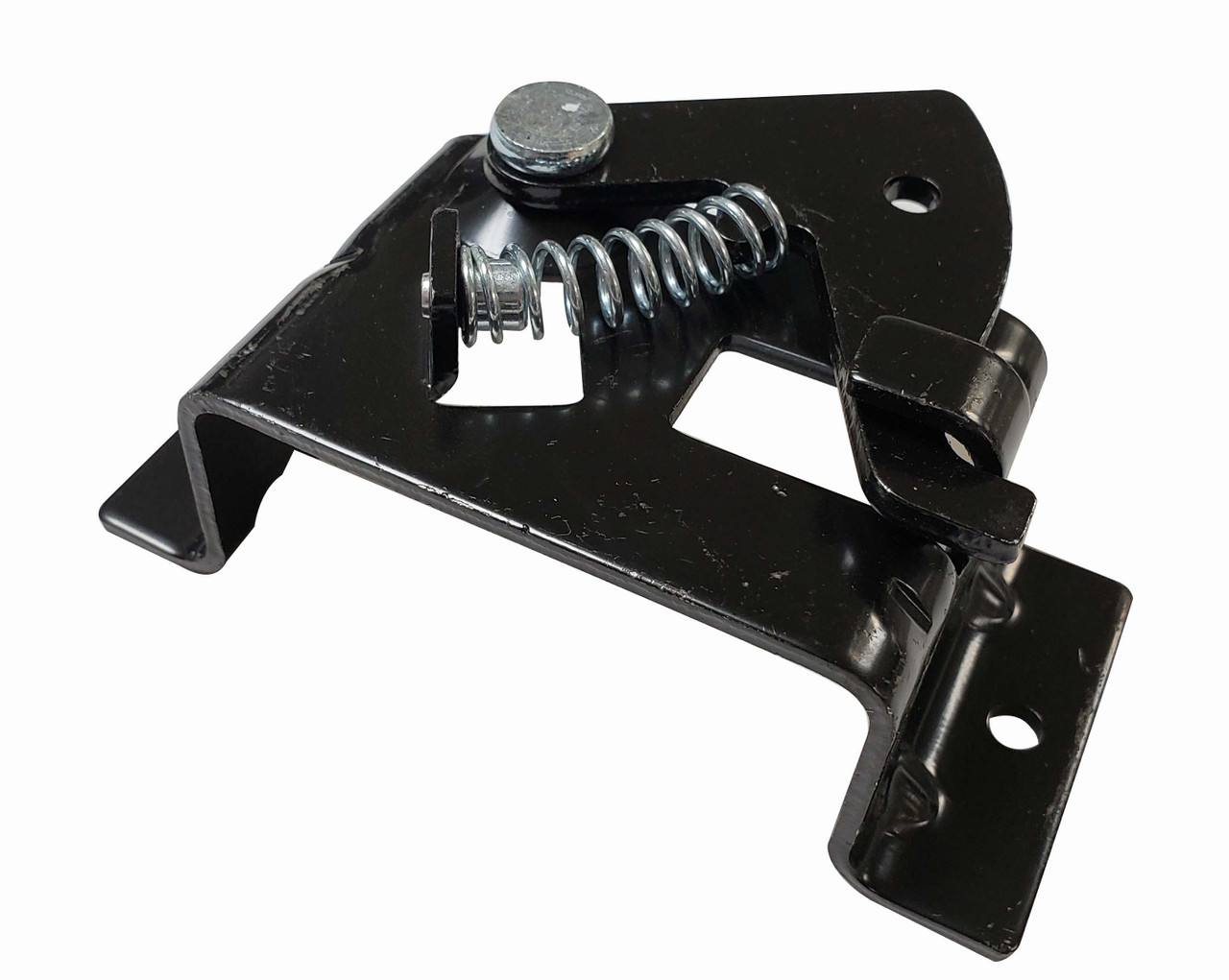 Door Latch Rear End Right Side Curb Side. Replacement For No. 81692023