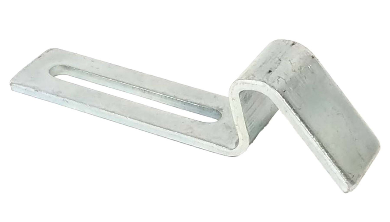 Door Lock Catch - Rear - Replacement For No. 81692056