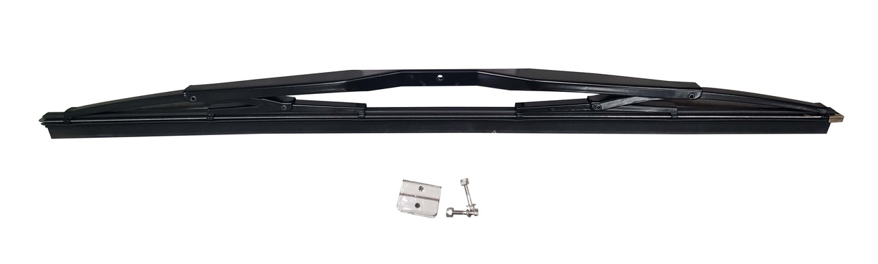 Wiper Blade 20. Replacement For No. 81697026H