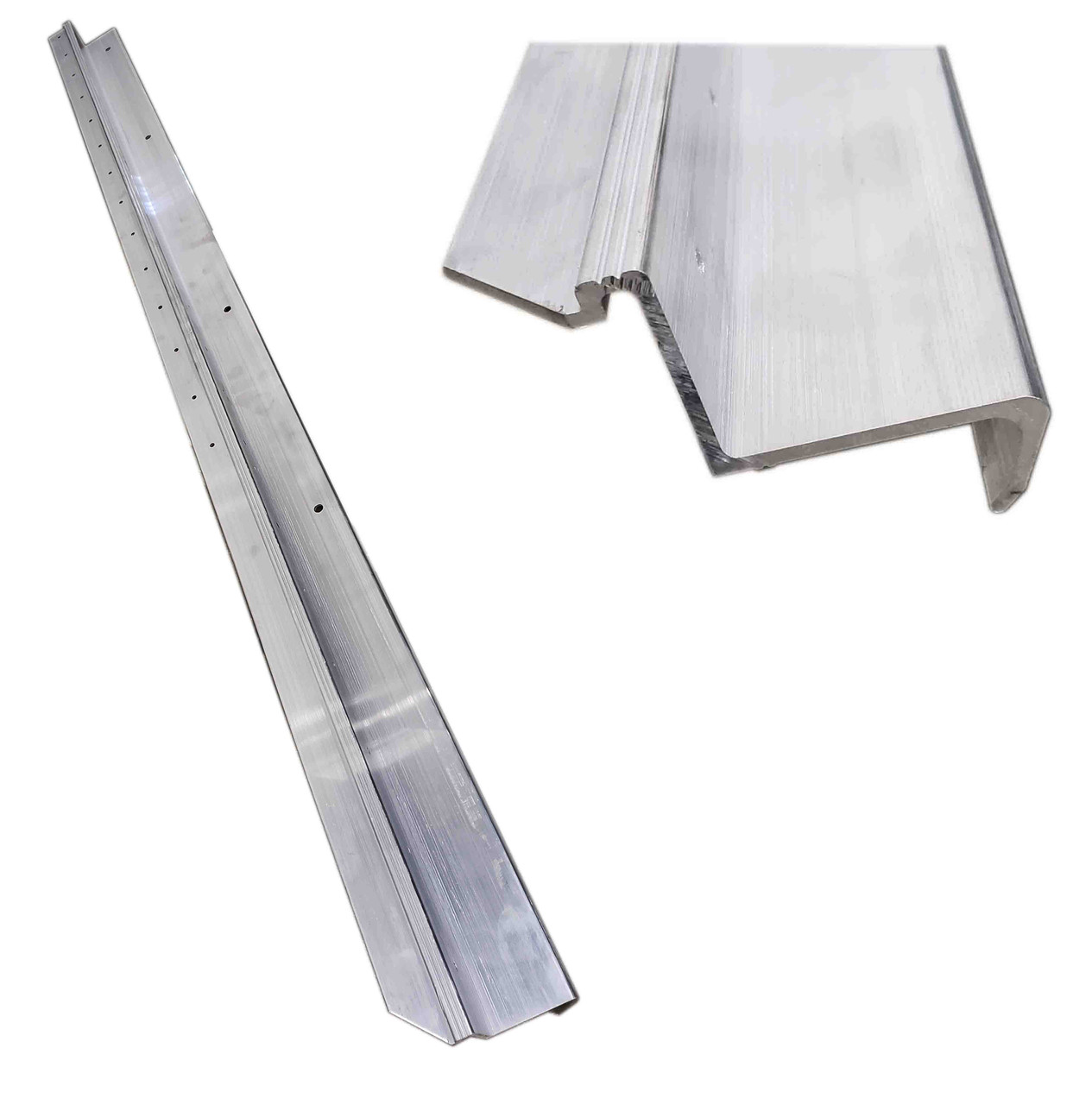 Sill Side Right Side. Replacement For No. 85613074