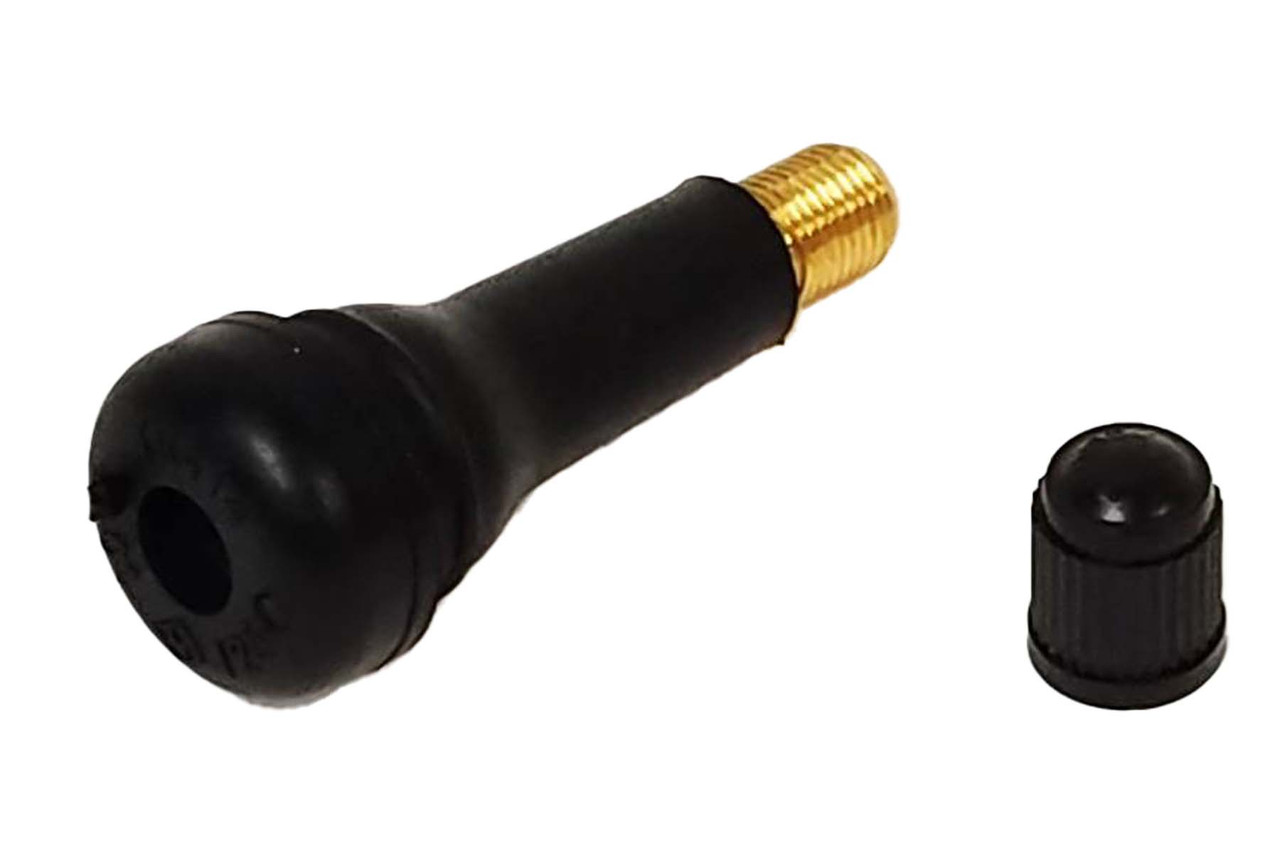 Tire Stem 1-1/2 Length - Replacement For No. 85615003