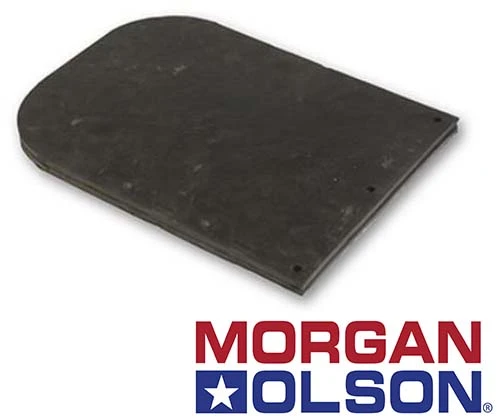 Mud Flap Set - Rear - Replacement For No. 85684018