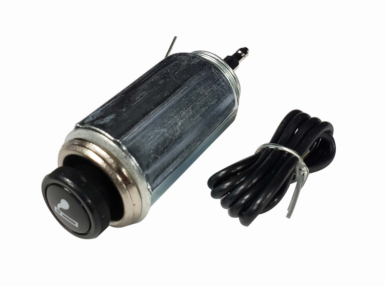 Cigarette Lighter - Replacement For No. 85685021