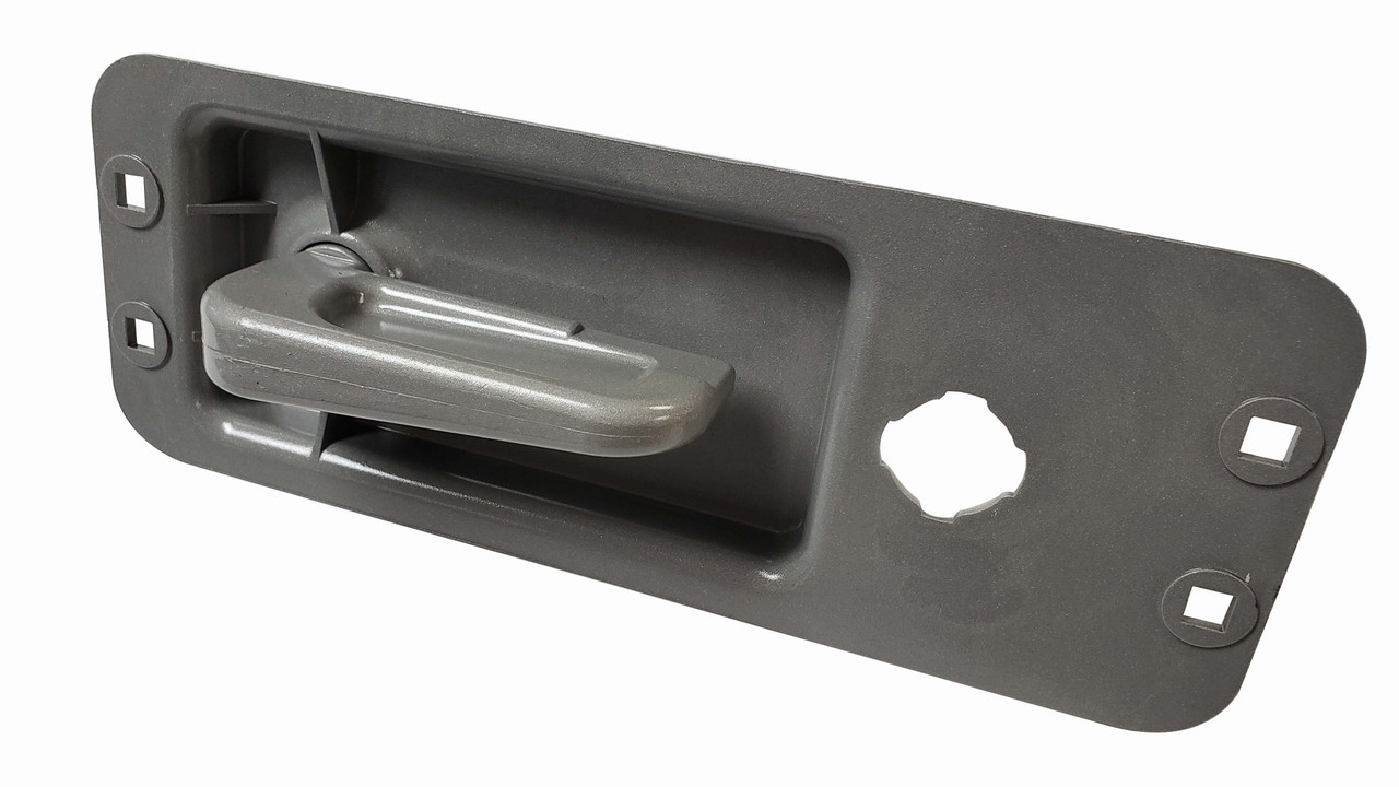 Door Handle - Side - Replacement For No. 85693053