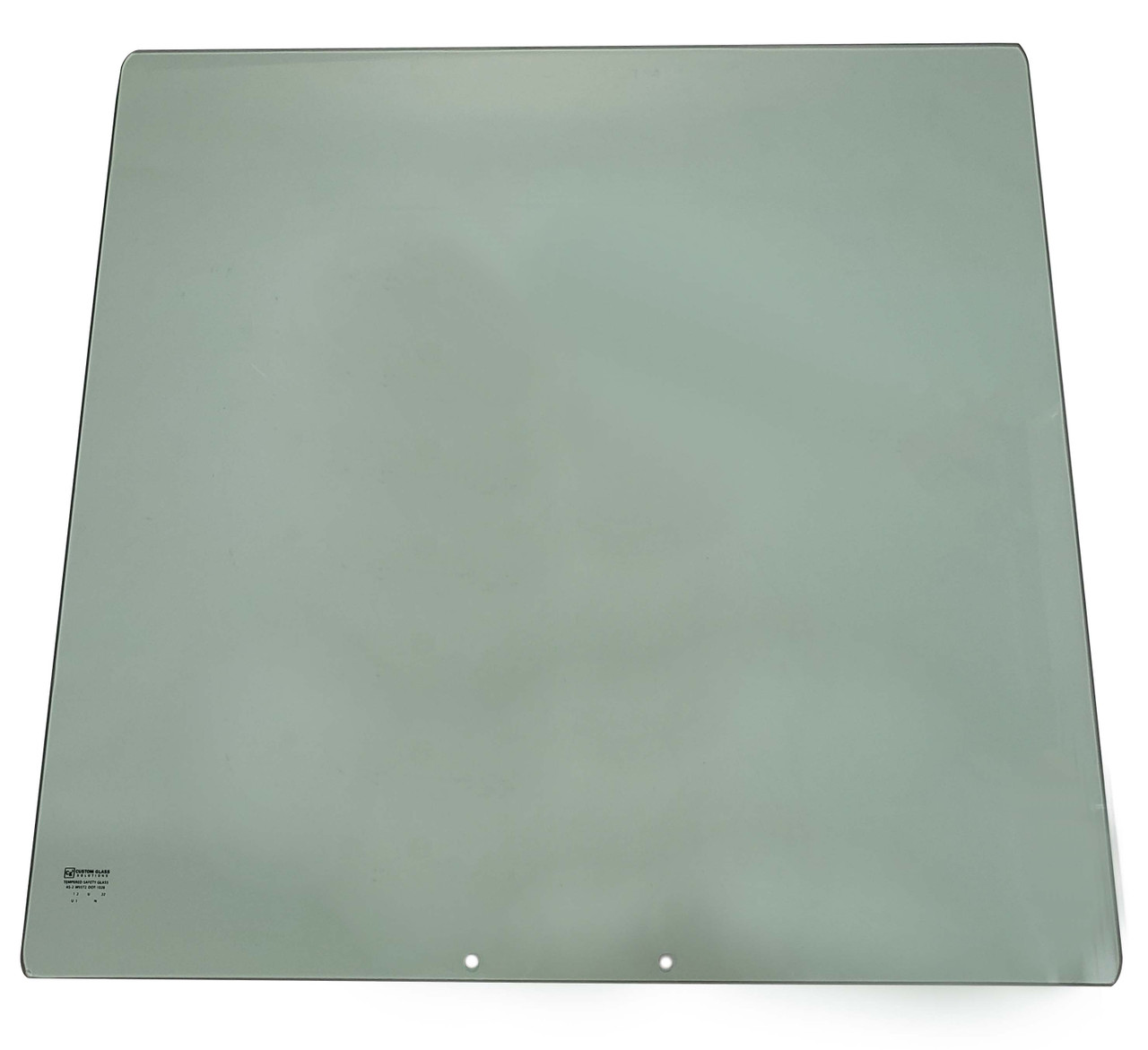 Door Glass - Sides - Replacement For No. 85695003