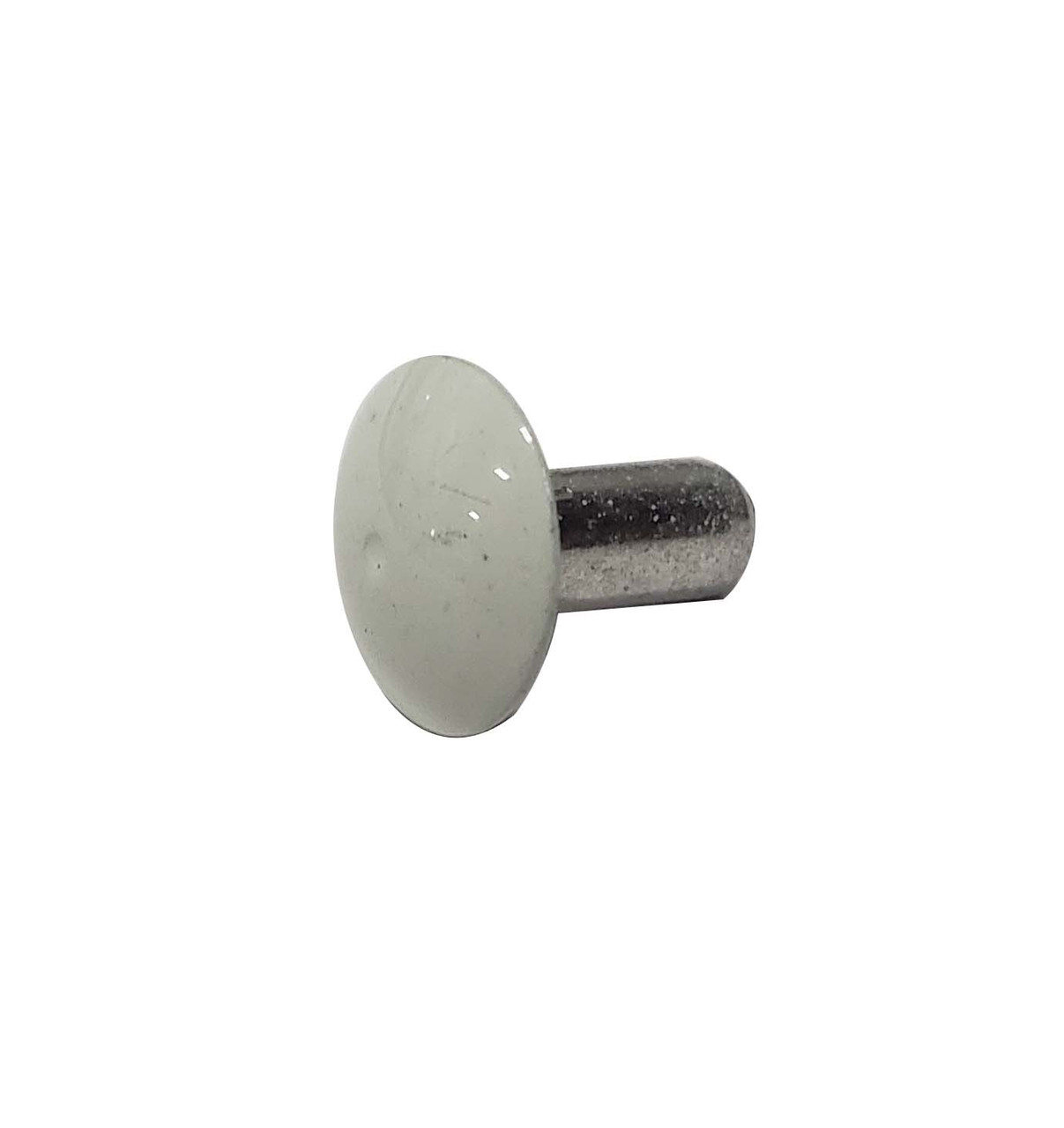 Rivet Painted Aluminum Heavy Duty 3/16 X7/16 - Replacement For No. 85780503