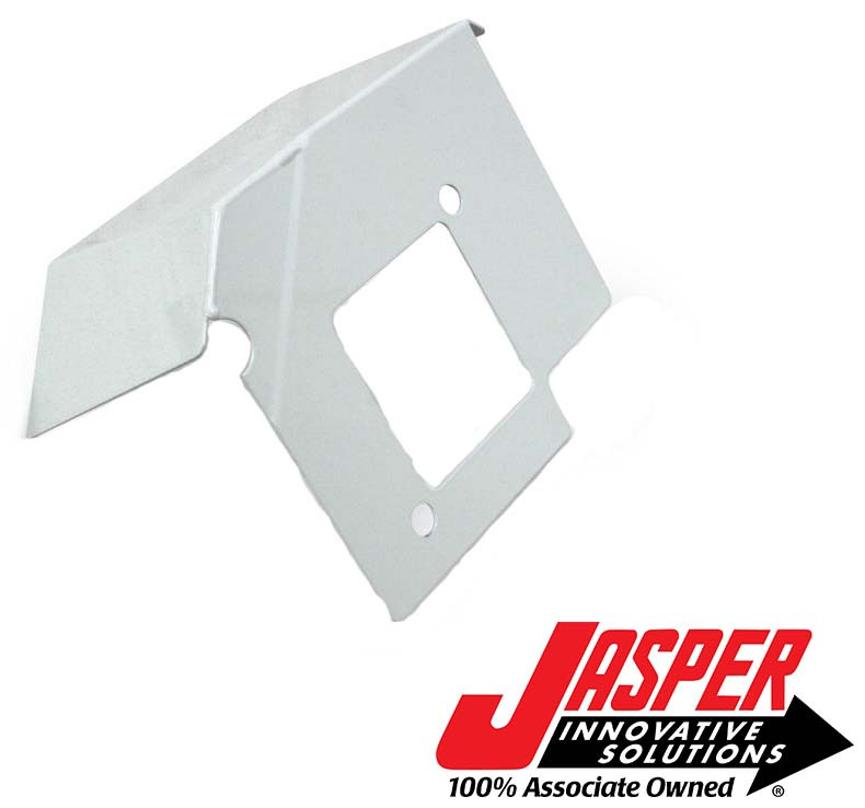 Fuse Box Cover - Replacement For No. 88820008