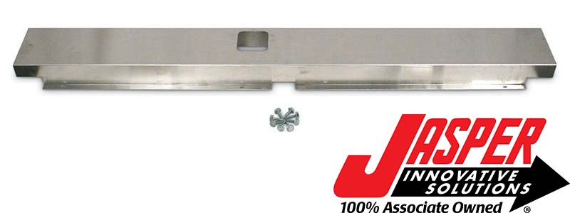 Rear Door Lock Cover