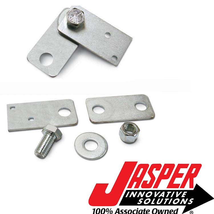 Shoulder Belt Relocation Bracket - Replacement For No. 88880005