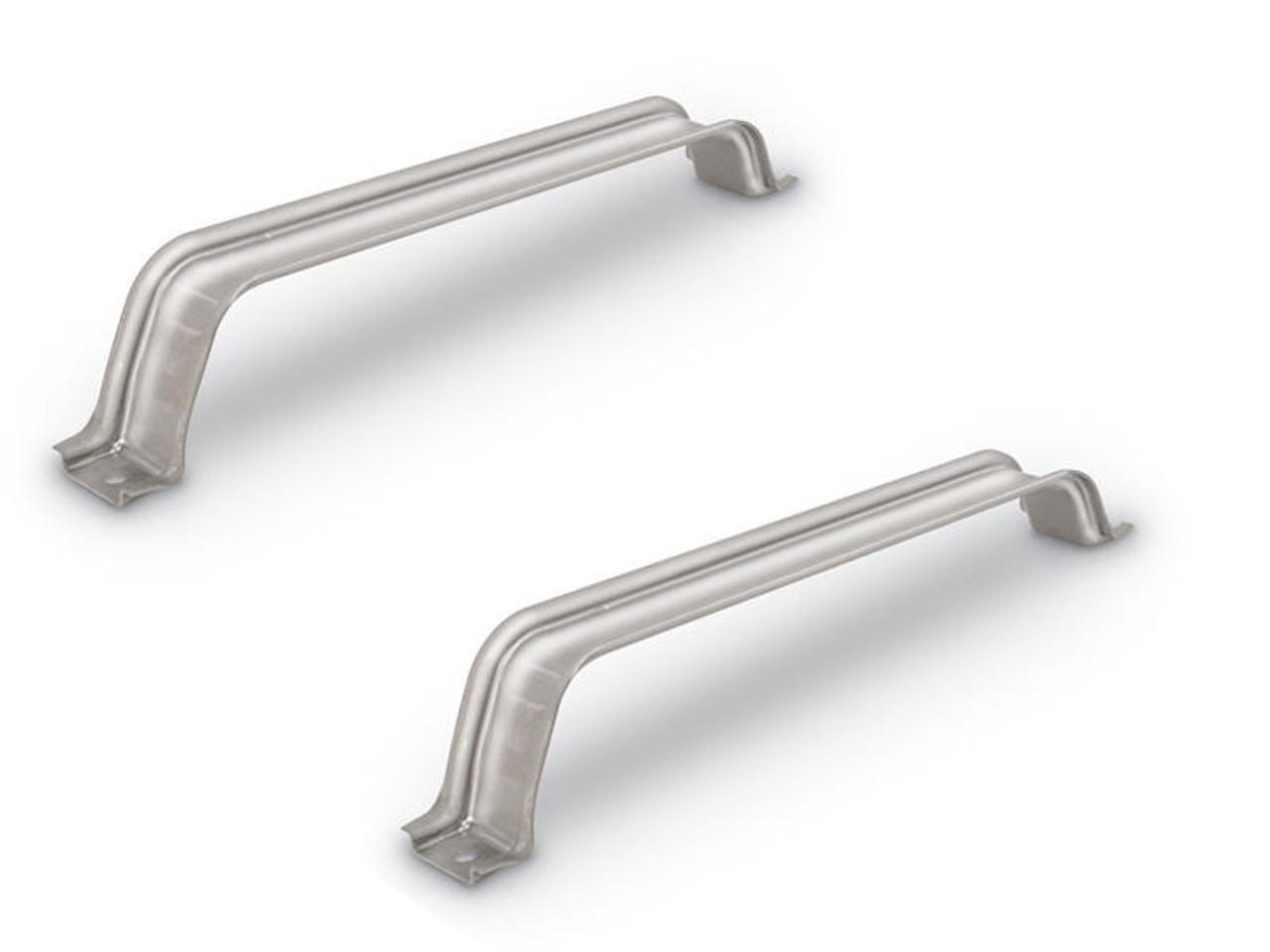 Fuel Tank SS Bracket Set - Replacement For No. 88880024