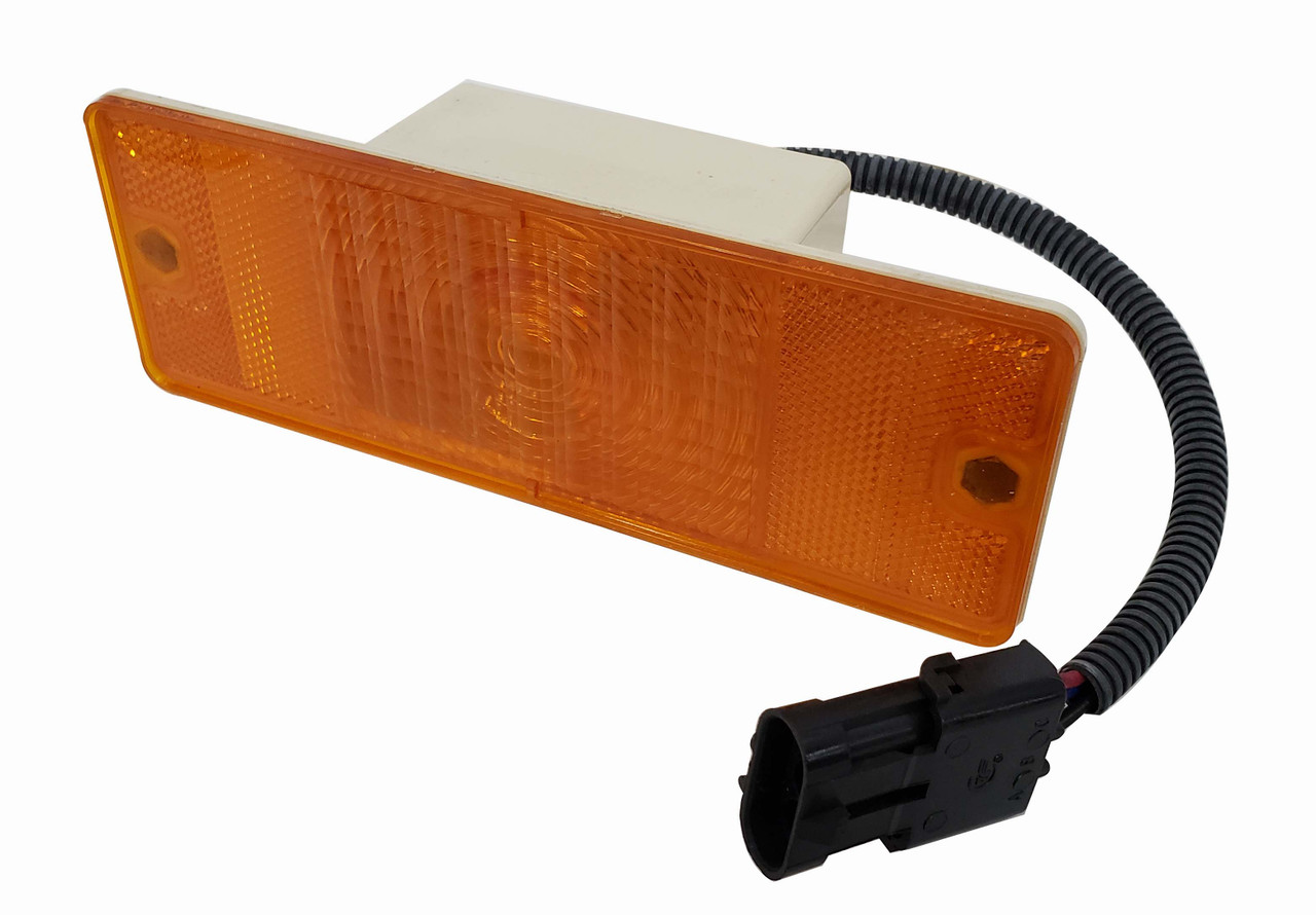 Indicator Lamp - Replacement For No. 88880034