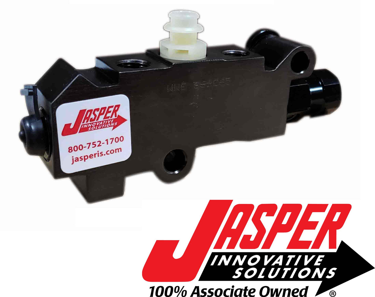 Brake Proportioning Valve - Replacement For No. 88880209