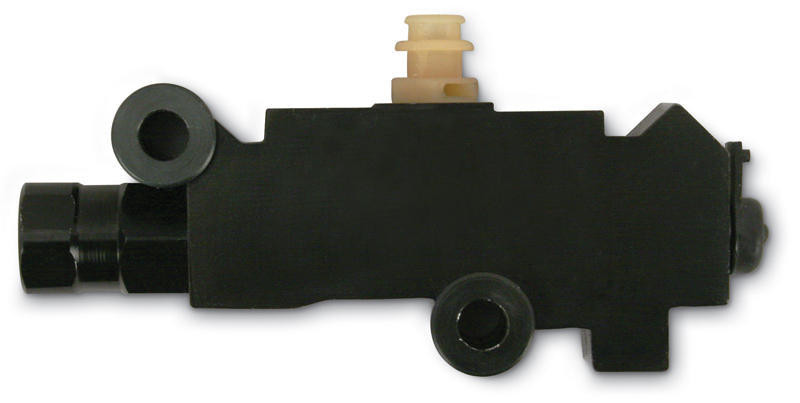 Brake Proportioning Valve. Replacement For No. 88880209