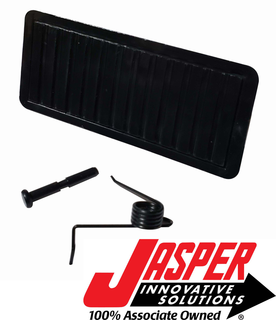 JIS Accelerator Pedal Kit - Replacement For No. 88880251