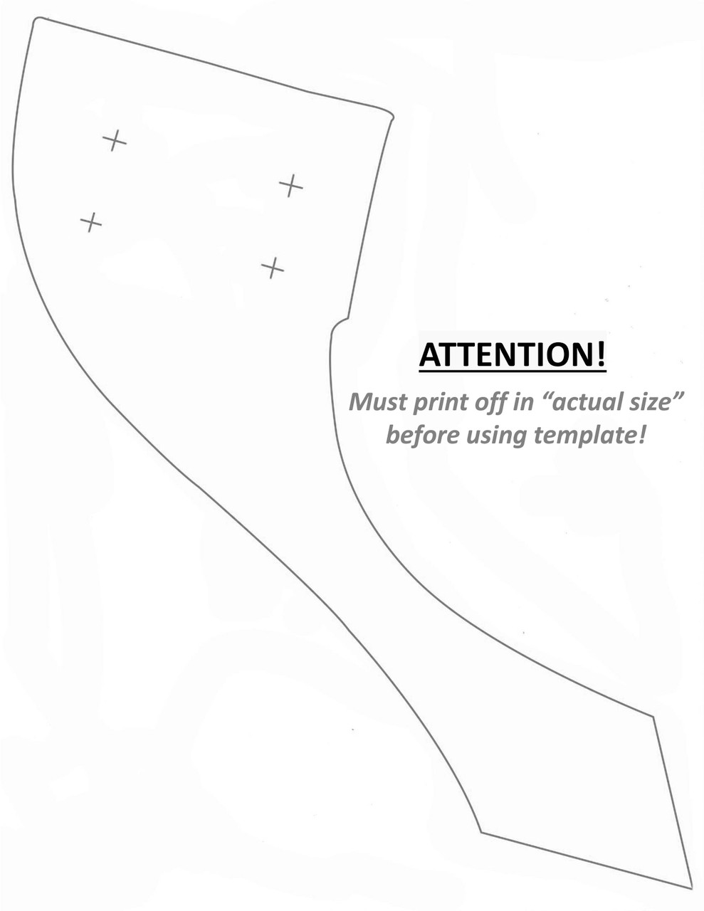 Ram Promaster Door Strap - Replacement For No. 88885011