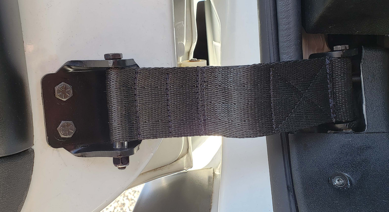 Ram Promaster Door Strap - Replacement For No. 88885011