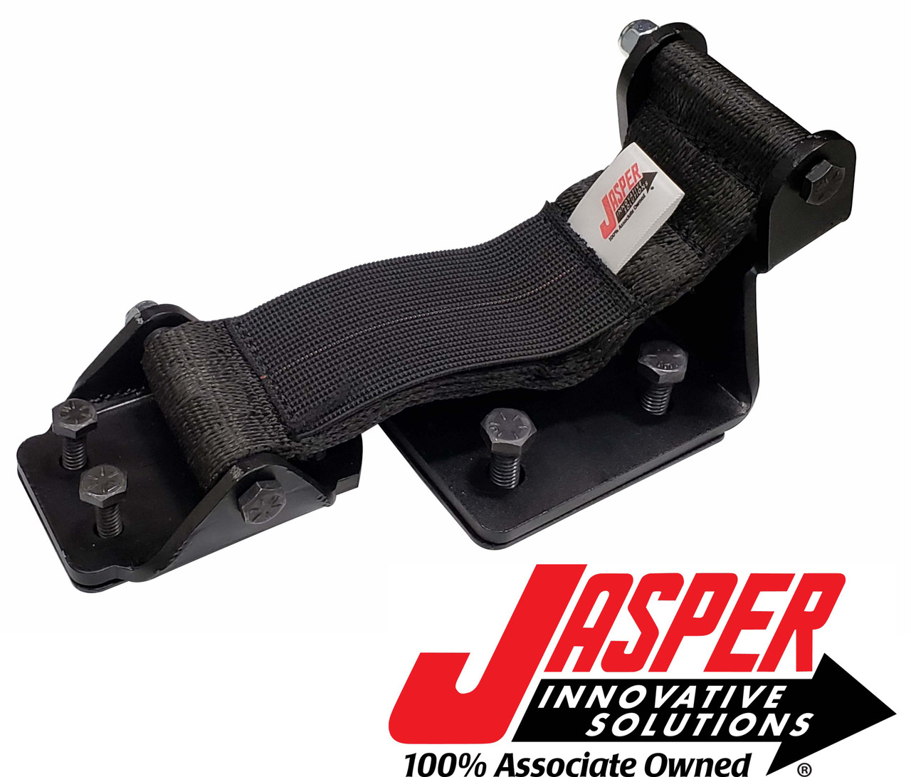 Ram Promaster Door Strap