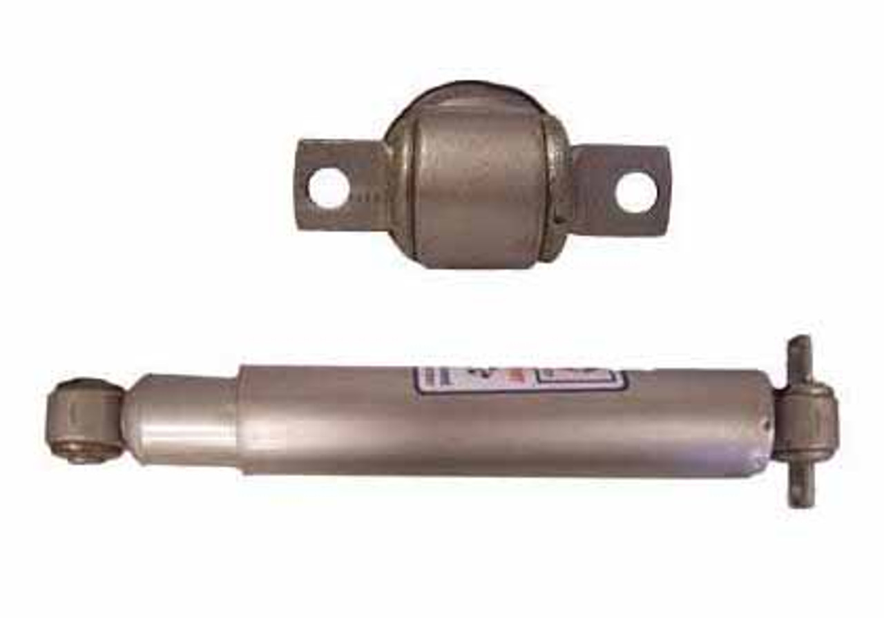 Rear Shock Absorber. Replacement For No. 88945325