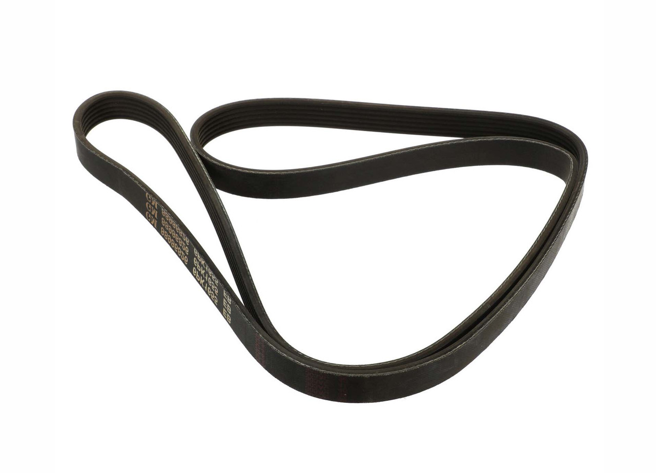 Serpentine Belt. Replacement For No. 88986826