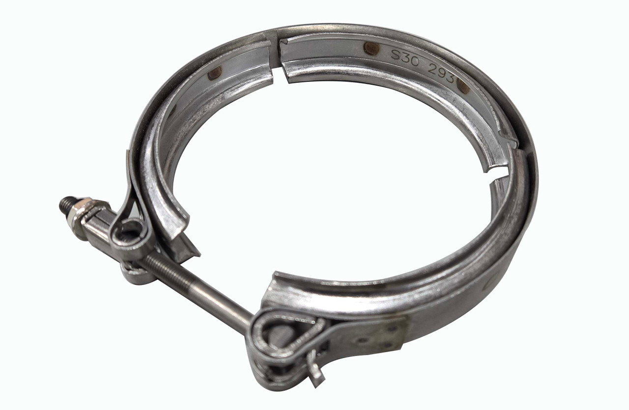 V Band Clamp - 4
