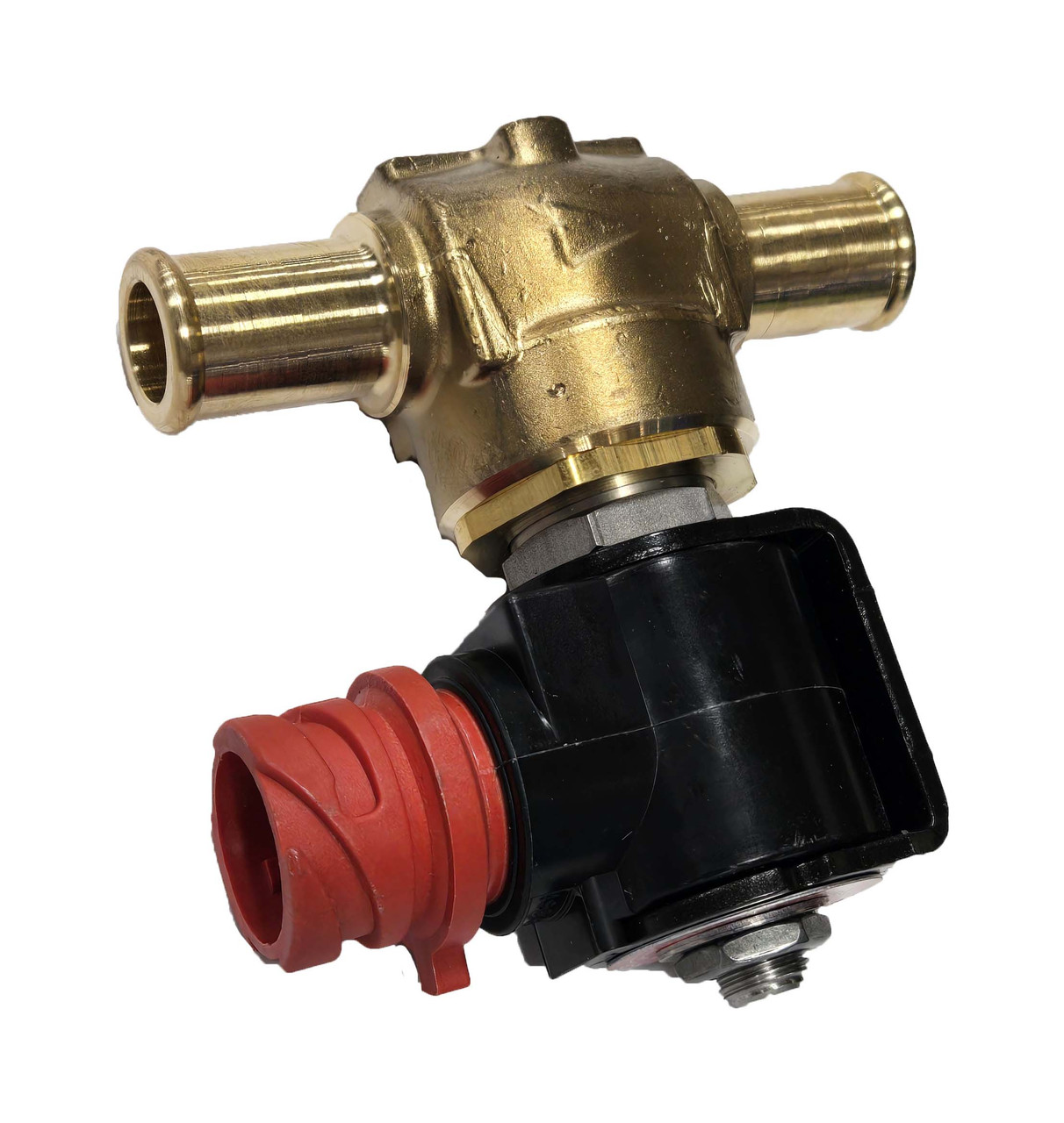 Coolant Control Valve - Replacement For No. 90033396