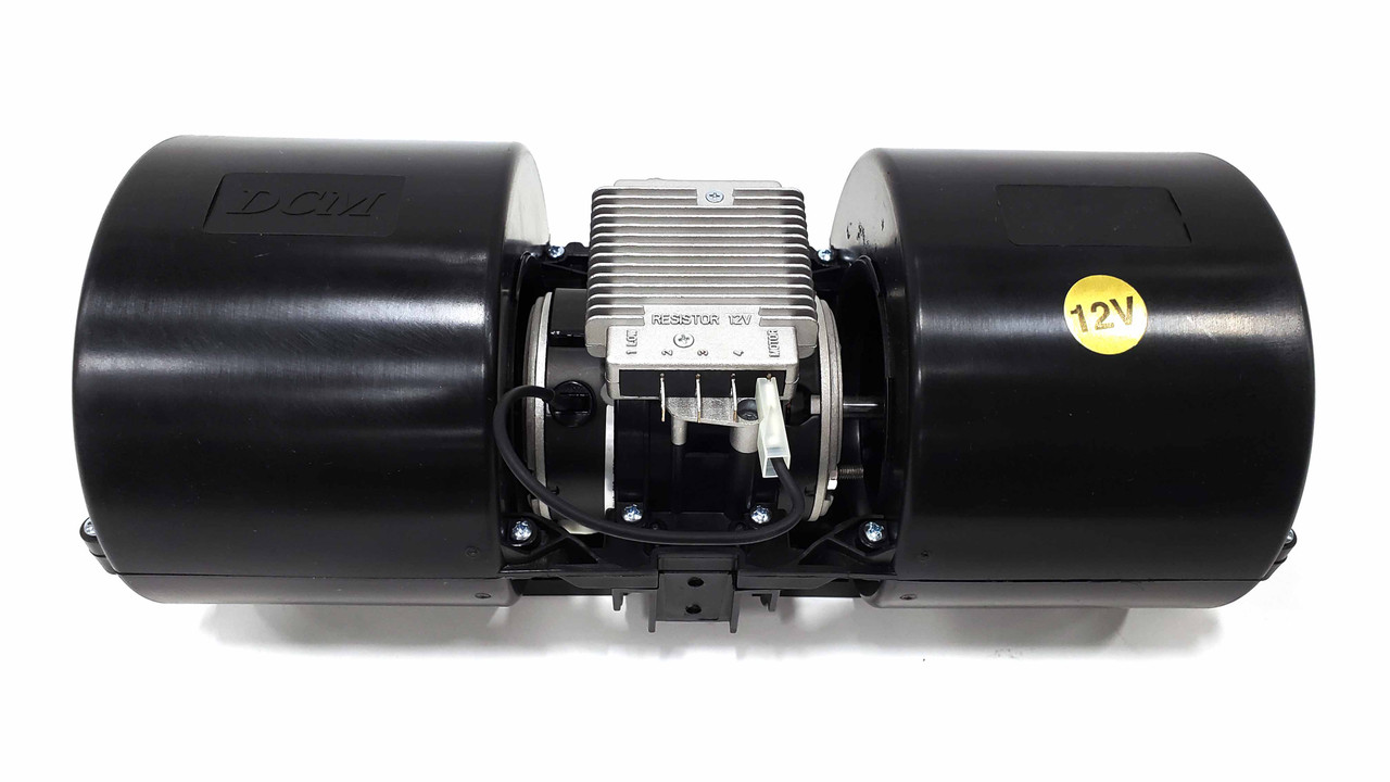 Ottawa Spotter Blower Motor Assembly - Replacement For No. 90036420