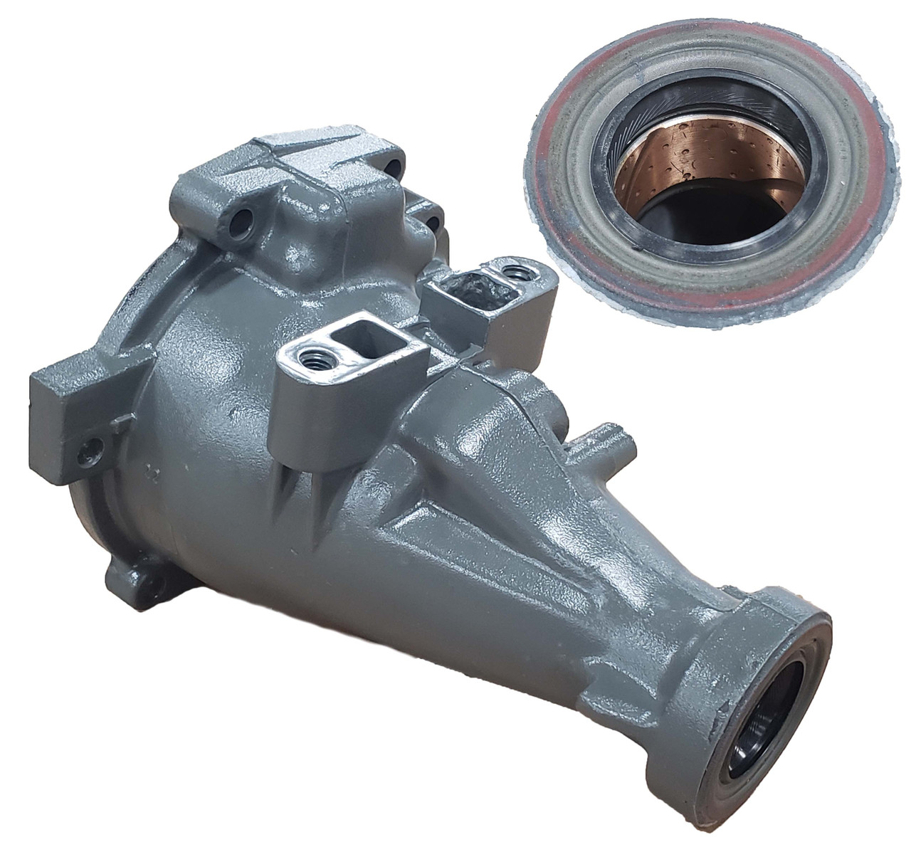 Transmission Extension Housing 180 - Replacement For No. 96040390